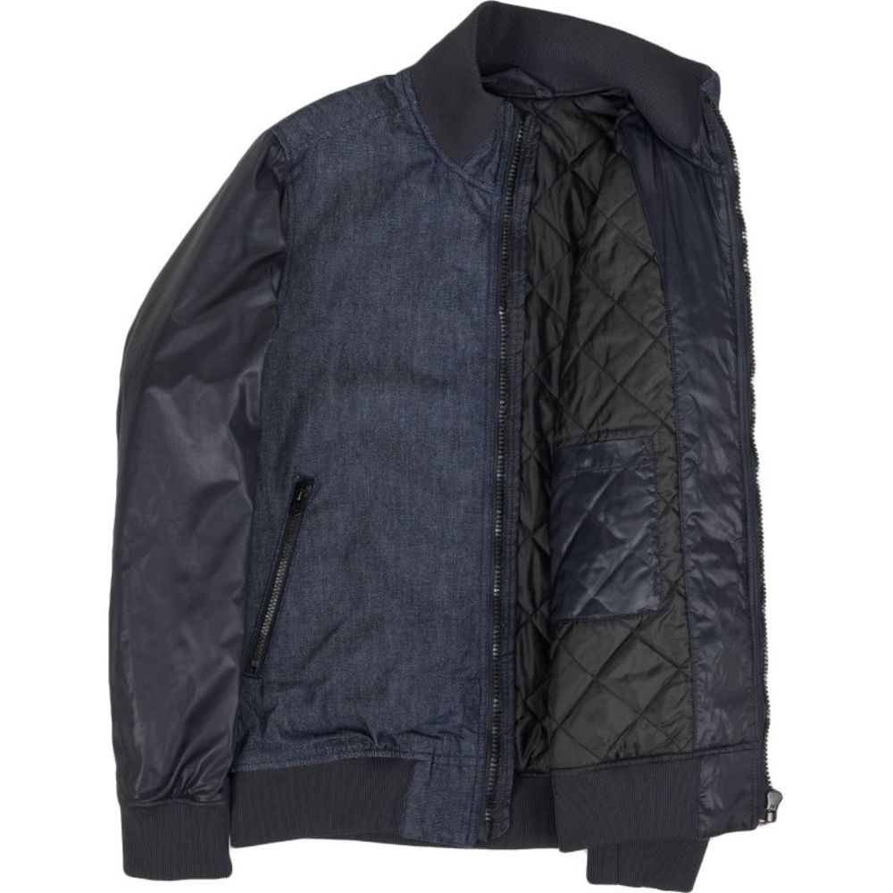 Men's Designer Jacket - Picture 5 of 8